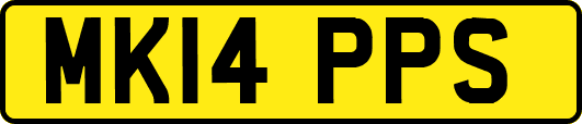 MK14PPS