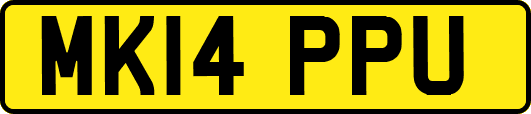 MK14PPU