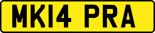 MK14PRA
