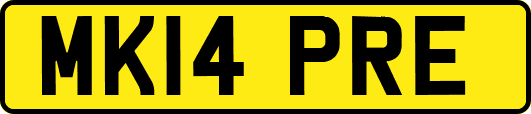 MK14PRE