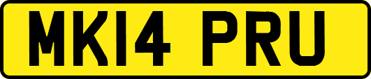 MK14PRU