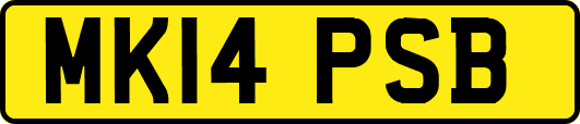 MK14PSB