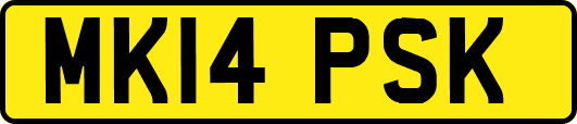 MK14PSK