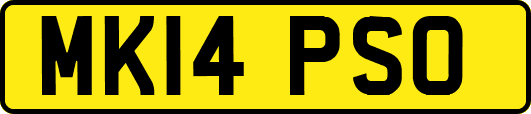 MK14PSO