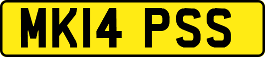 MK14PSS