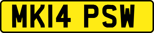 MK14PSW