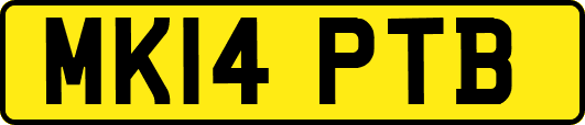 MK14PTB