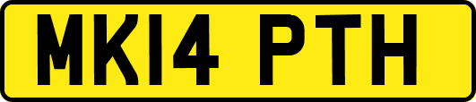 MK14PTH