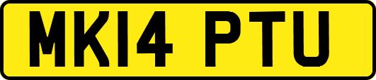 MK14PTU