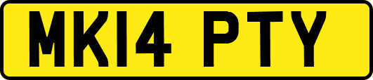 MK14PTY