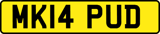 MK14PUD