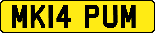 MK14PUM