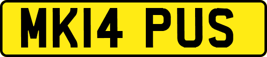 MK14PUS