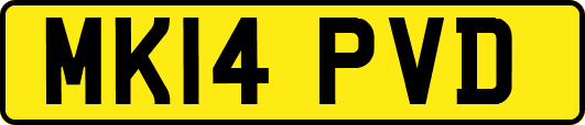 MK14PVD