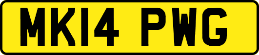 MK14PWG