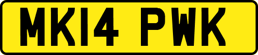 MK14PWK