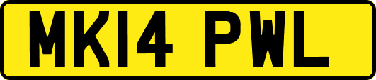 MK14PWL