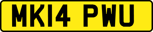 MK14PWU