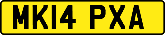 MK14PXA