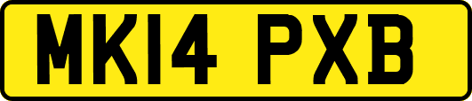 MK14PXB