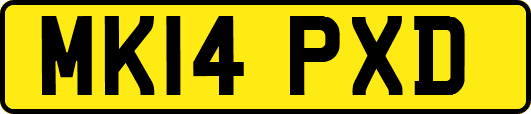 MK14PXD