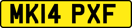 MK14PXF