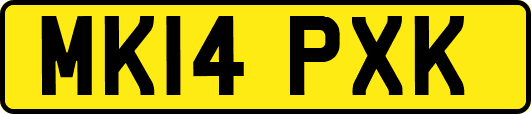 MK14PXK