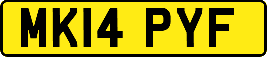 MK14PYF