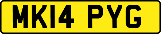 MK14PYG