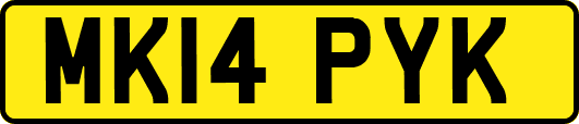 MK14PYK