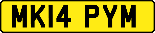 MK14PYM