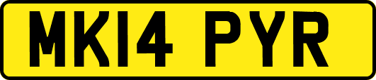 MK14PYR