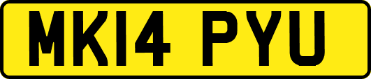 MK14PYU