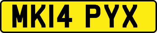 MK14PYX