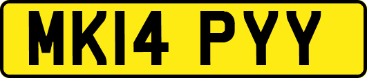 MK14PYY