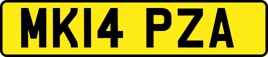 MK14PZA