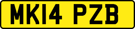 MK14PZB