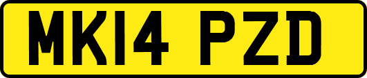 MK14PZD