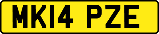 MK14PZE