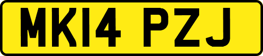 MK14PZJ