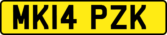 MK14PZK
