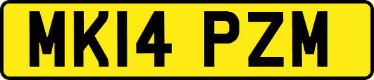 MK14PZM