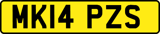 MK14PZS