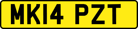MK14PZT