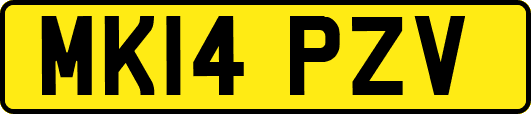 MK14PZV