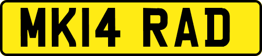 MK14RAD