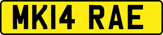 MK14RAE