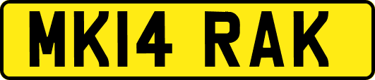 MK14RAK