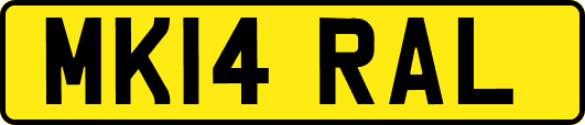 MK14RAL
