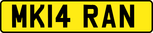 MK14RAN